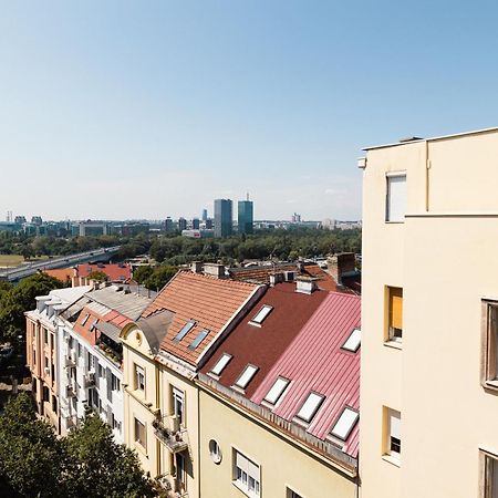 Ugi House - City Center Bělehrad Exteriér fotografie